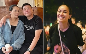 Suami Fitri Salhuteru Spill Nasihat Sabar usai Nikita Mirzani Sindir Tabiat Jual Kesedihan