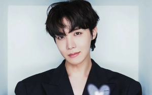 J-Hope BTS Buat Syok kala Pamer Penampilan Baru Makin Berotot