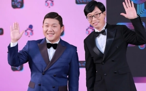 Uang Kondangan Fantastis Yoo Jae Suk untuk Jo Se Ho Diduga Terungkap