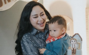 Denise Chariesta Sindir Tabiat Ayah Bayinya Kalah dari Binatang