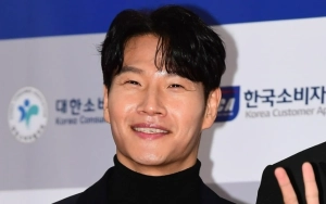 Kim Jong Kook Buat Syok Gegara Ngecek Harga Barang Pemberian Mantan Pacar
