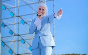 Wajah Asli Mulan Jameela Semasa Kecil Disorot usai Dulu Dikira Operasi Plastik