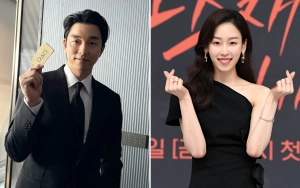 Gong Yoo Protes usai Dituding Punya Sisi Palsu oleh Seo Hyun Jin