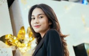 Foto Gemoy Azizah Salsha Jaman Bocil Sukses Bikin Pangling