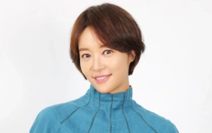 Hwang Jung Eum Bagikan Tumbuh Kembang Anak di Tengah Proses Cerai