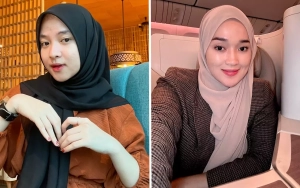 Ririe Fairus Tulis Ungkapan Penuh Makna Hingga Dugaan Nissa Sabyan Sudah Nikah dengan Ayus Mencuat