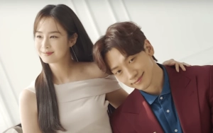 Perilaku Rain saat Pacaran dengan Kim Tae Hee Dibocorkan Orang Dekat
