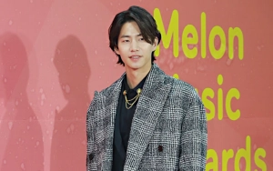 Pesan Song Jae Rim Ingin Punya Pemakaman Meriah saat Meninggal Kembali Disorot