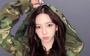 Karina aespa Bikin Heboh Gegara Pakai Kaos Berisi Pesan Pro Kontra