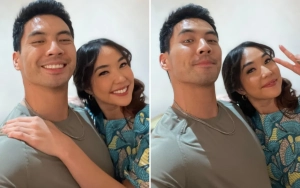 Video Mesra Gisella Anastasia dan Yoshi Sudarso Banjir Peringatan meski Cuma Akting