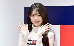 Outfit Jang Won Young IVE Ala Maid Jepang Picu Perdebatan