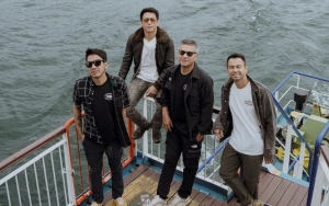 Hasil Video Wajah Raffi Ahmad & Ariel cs Pakai Kamera Android Fans Picu Reaksi Kocak
