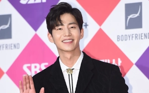 Gerak-Gerik Terakhir Song Jae Rim Dicurigai Jadi Pertanda Niat Bunuh Diri