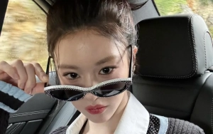 Durasi Tidur Go Yoon Jung Tembus Belasan Jam Buat Staf Syok