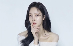 Ahreum Akhirnya Angkat Bicara soal T-ara Dituduh Bully Hwayoung