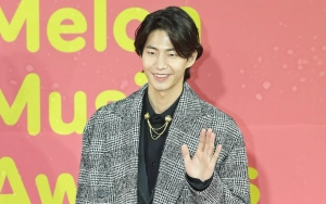 Kebaikan Hati Song Jae Rim di Masa Lalu sebelum Diduga Bunuh Diri Kembali Viral