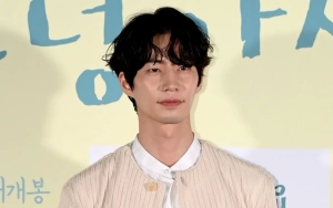 Song Jae Rim Dikuntit Sasaeng sebelum Meninggal Diduga Bunuh Diri