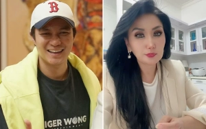 Baim Wong Dikritik Psikolog soal Dugaan Prank Ceraikan Paula Verhoeven