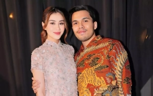 Aaliyah Massaid Pajang Foto Ganteng Mendiang Ayah di Tengah Penampilan Thariq Halilintar Diledek