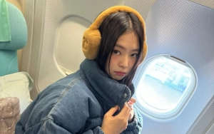 Jennie BLACKPINK Sat Set Hapus Postingan Kontroversial usai Banjir Protes