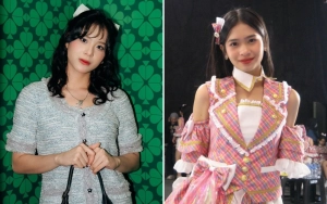 Geger Kakak Zee Asadel Terseret Isu Foto Flora JKT48 Dipangku Cowok Misterius