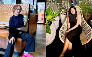 Isa Zega Ngakak Brutal saat Nikita Mirzani & Crazy Rich Rela Terbang ke Jatim Demi Polisikan Dirinya