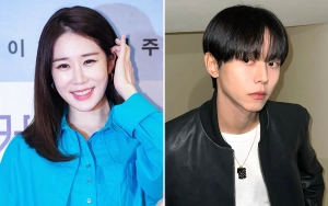 Yoo In Na & Joo Woo Jae Saling Puji saat Nostalgia Kenangan 10 Tahun Lalu