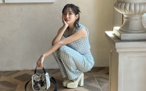 Park Ji Hyun Kuak Rasanya Beradegan Vulgar di Film Bareng Song Seung Heon