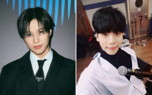 Taemin Perdana Bongkar Pernah Dilindungi Mendiang Jonghyun SHINee dari Pembully
