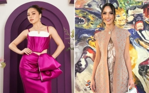Nikita Willy Disindir Mirip Nia Ramadhani usai Video Ngaku Tak Pernah ke Pasar Viral Lagi