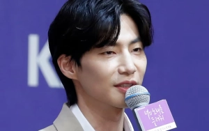 Cara Mendiang Song Jae Rim Perlakukan Kucing Liar Kembali Viral
