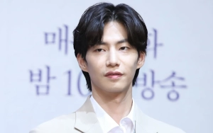 Chat Song Jae Rim Ngaku Kesepian ke Teman sebelum Meninggal Terkuak