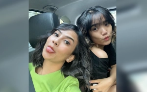 Adab Fuji An saat Mobil Mewah Ditabrak dari Belakang Dipuji Mirip Vanessa Angel