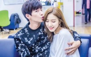Kim So Eun Akhirnya Muncul Tulis Pesan Pilu untuk Mendiang Song Jae Rim
