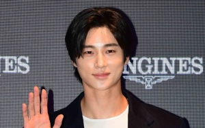 Byeon Woo Seok Ancam Laporkan Haters ke Polisi dan Ogah Beri Ampun