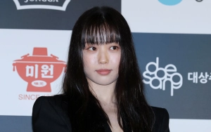Go Min Si Kegirangan saat Dapat Lamaran Pernikahan dari Fans Cilik