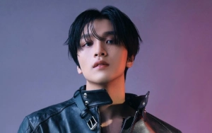 Haechan NCT Diserbu Fans Barbar Imbas Kelalaian Bodyguard