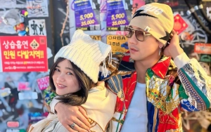 Alasan Istri Denny Sumargo Ogah Makan Uang Suami Bikin Melting 