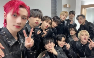 THE BOYZ Hengkang dari Agensi pasca Insiden Sunwoo Diserang Sasaeng Gila
