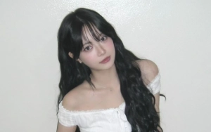 Foto KTP Hong Eunchae LE SSERAFIM Jadi Hot Topik saat Perdana Dikuak