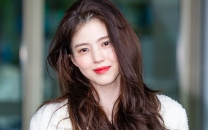 Han So Hee Pamer Tato Baru usai Habiskan 20 Juta Won untuk Menghapusnya