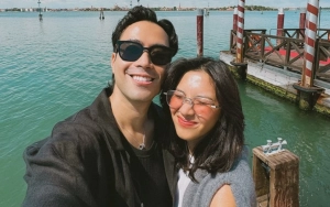 Alasan Vidi Aldino Stop Pamer Konten Gemes Bareng Sheila Dara Tuai Pujian Green Flag
