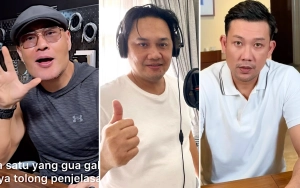 Motif Deddy Corbuzier Ajak Farhat Abbas Bahas Adab Denny Sumargo Diduga Plot Twist