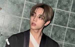 Sunwoo THE BOYZ Akui Alami Serangan Cemas Imbas Diserang Sasaeng Gila