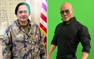 Beda Sikap Farhat Abbas ketika Deddy Corbuzier Blak-Blakan Ucap 'TAE' 