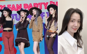 Respons Member T-ara saat Hwayoung Cedera Kaki Tuai Kecaman