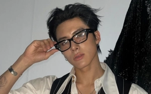 Aksi Teledor Eric THE BOYZ Posting Foto Vulgar Bikin Geger
