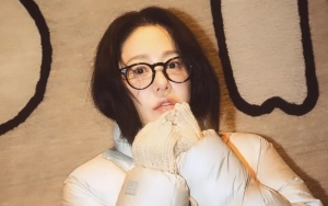 Go Hyun Jung Tanggapi Rumor Jadi Tante-Tante yang Hobi Pacari Aktor Brondong
