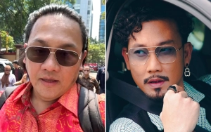 Peran Ibu Farhat Abbas Jadi Salah Satu Penyebab Putranya Polisikan Denny Sumargo