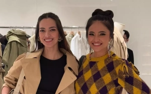 Jawaban Marshanda dan Nia Ramadhani Berseberangan saat Disinggung Kaya Vs Miskin
